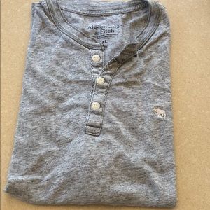 Abercrombie and Fitch Men’s T-shirt